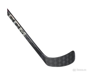 Hokejka CCM JetSpeed FT7 PRO jr 50flex - 4