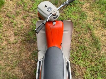 Jawa 50/20 | Plně pojízdná - 4