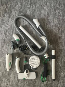 Vysavač Vorwerk Kobold VK200 - 4