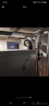 Kotel Froling S4 Turbo 22kw nebo 28kw atmos verner - 4