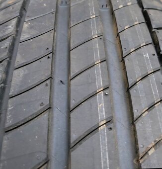 Michelin Primacy 3, 205 55 19, 205/55/19 - 4