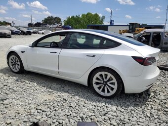 2021 Tesla Model 3 - 4