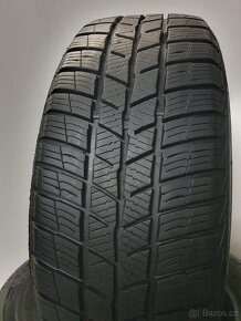 4x -- 185/60 R15 Zimní pneu Barum Polaris 5 -- - 4