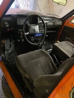 Lada niva - 4