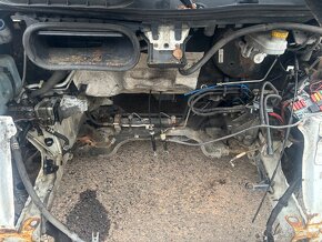 Fiat Ducato CNG. 3,0 ie - 4