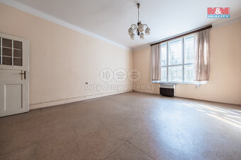 Prodej bytu 2+kk, 55 m², Praha, ul. Bílkova - 4