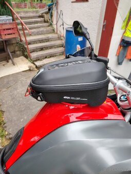 BMW R 1200 GS LC - 4