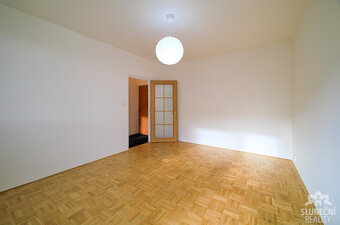Pronájem bytu 1+1 33 m², balkon, Uherské Hradiště – Štěpnick - 4