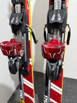 Lyže Atomic TiRace SL 170cm - 4