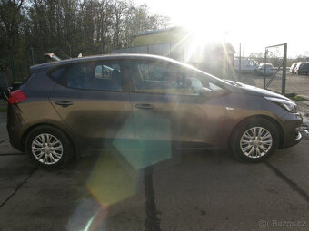 Kia Cee´d 1.4 KLIMA, původ ČR 1 majitel 2018 62000km - 4