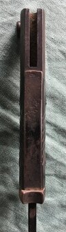 Bodák Mauser k98 - 4