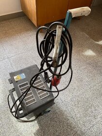 Prodám svářečku na elektrody na 380 V za 500,-kč - 4