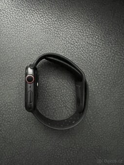 Apple Watch 5 Nike 44mm - 4