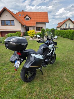 Kawasaki Versys 1100 S odpočet DPH - 4