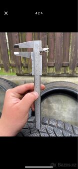 GoodYear Ultra Grip - 4