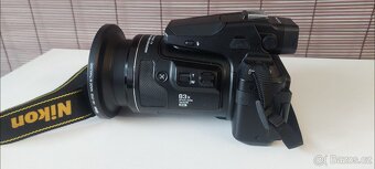 Nikon coolpix p950 - 4