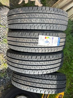 FALKEN LINAM VAN01 225/65 R16 C 112T - 4