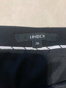 Dámská sukně Lindex - vel.38 - 4
