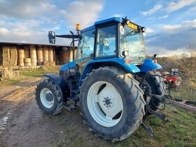 New Holland TS 100 - 4