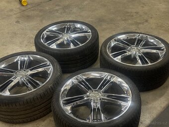 ALU 5/112 R20 - 4