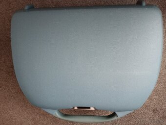 Nevyužitý kosmetický kufřík Samsonite - 4