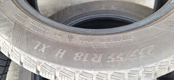 Matador MP93 Nordicca 235/55 R18 104H - 4