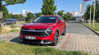 KIA SPORTAGE 1, T-GDi GPF NQ5e - 4