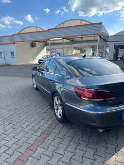 VOLKSWAGEN CC 2013 2.0TDI 103kw DSG - 4