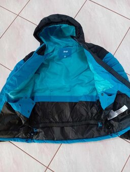 Zimní bunda Fullsac Loap, vel. 146/152 - 4