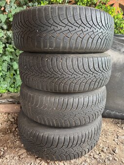 Alu RC 5x114,3 R16 - 4