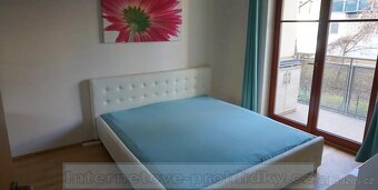 2+kk s balkónem P6 Dejvice, ul. Lindleyova FS00068Z - 4