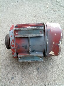 Elektromotor - 4