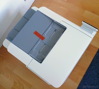 HP LaserJet Pro MFP M282nw - 4