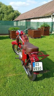 Jawa ČZ 175/356 - 4
