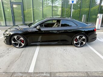 Audi RS5 2.9 - 4