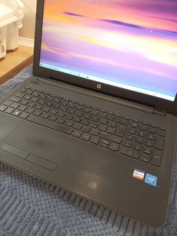 Notebook HP 250 G5 - Hezký stav - 4
