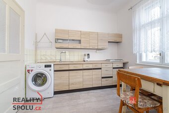 Prodej, domy/rodinný, 263 m2, 74774 Holasovice, Opava [ID 68 - 4