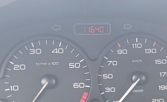 Peugeot 206 1.4 Benzín 116TKm - 4