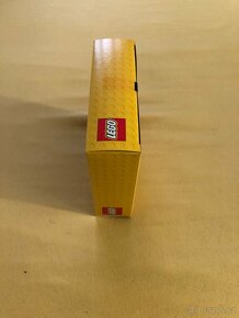 Lego 6487473 Šedý hrad - 4