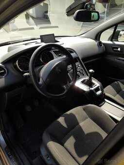Peugeot 5008 2.0 Hdi - 4