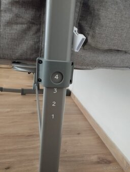 Postýlka - 4