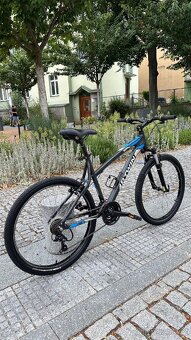 Kolo Rockrider 340💥 Super Stav⚠️ Ram M🧍♀️🧍♂️ - 4