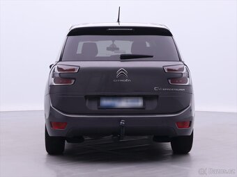 Citroën Grand C4 SpaceTourer 1,2 PT 96kW Virtual Navi 7Míst - 4