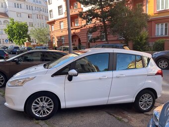 Ford B-max 2016 - 4