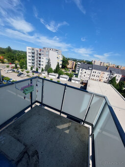 PRONÁJEM JÍROVCOVA ul. 1+KK 42m2 - 4