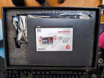 MSI Ventus RTX 3080 - 4