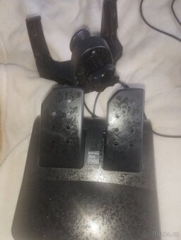 volant na PC xtech mx-v9 - 4
