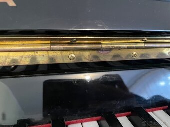 Zánovní piano - 4