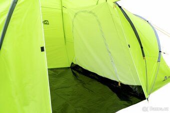 Stan ALPINE PRO - 4