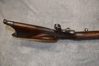 Terčovnice, systém Mauser, signace - 4